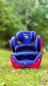 Kiddy Phoenixfix pro 2 autosedačka - limitovaná edice - 2