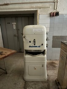 Fortuna automat A3 - 2