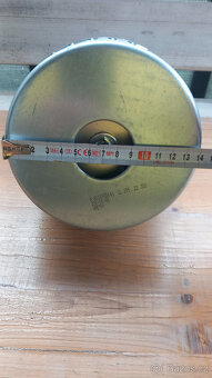 Motor do vysavače s turbínou - 2