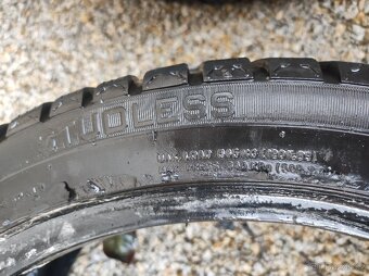 17" zimní pneumatiky - 2