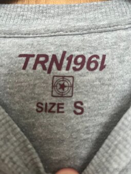 Mikina terranova vel.S - 2