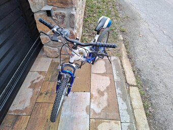 Olpran Buddy 20" - 2