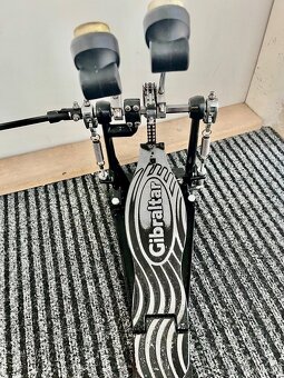 Gibraltar dvojšlapka. - 2