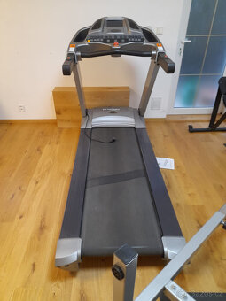 Insportline běžecký pás - 2