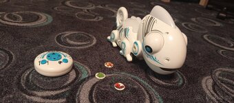 Robo chameleon - 2
