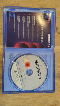 Battlefield 6 PS5 - 2