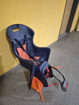 Detska sedacka Boodie - 2