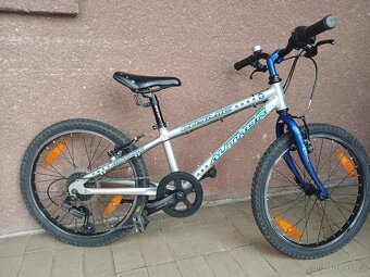 Author Cosmic 20 " - 2