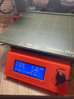Prusa i3 MK3S - 2