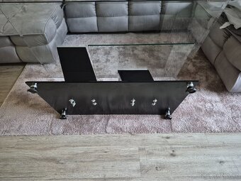 Konferenční stolek - 2