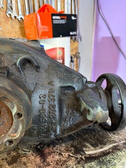 Differencial 3.23 - 2