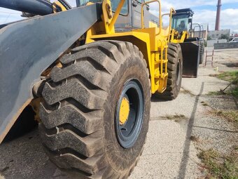 Nakladač XCMG 2008 - 2