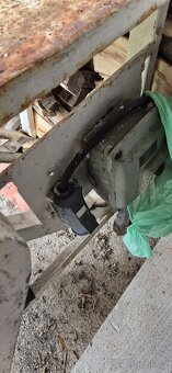 Prodám cirkulárku - 2