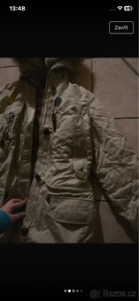 Kabát PARAJUMPERS - 2