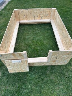 Porodní box - 2