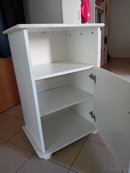skříňka - 2