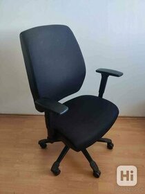 Kancelářská židle MOSH ELITE T2+ XXL - 2