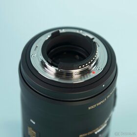 Sigma 105 mm f/2,8 EX DG OS HSM MACRO pro Nikon - 2