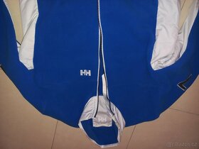 HH  flísová bunda nová, velikost M - 2