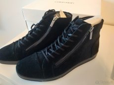 Calvin Klein pánske topánky - 2