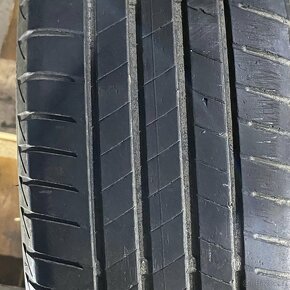 Letní pneu 195/60 R15 88H Bridgestone 4,5-5mm - 2