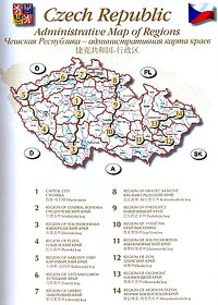 Praha a národní dědictví České republiky - k prezentaci pro - 2