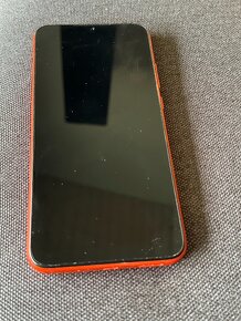 Mobilní telefn Xiaomi 9C NFC- oranžový - 2
