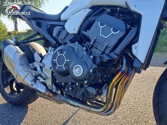 Honda CB1000r - 2