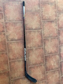 Hokejka Bauer Hyperlite P92 Flex 40 - 2