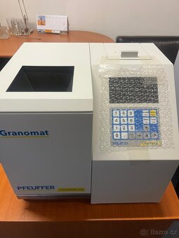Granomat - 2