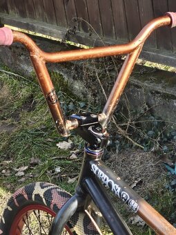 BMX - 2