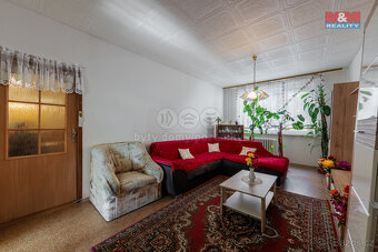 Prodej bytu 3+1, 84 m², Nejdek, ul. Jiráskova - 2