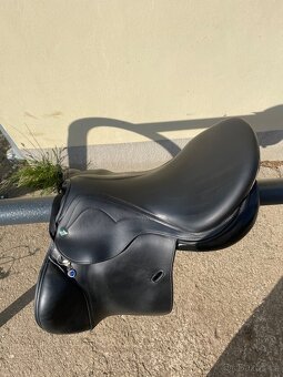 Sedlo Prestige Joy Jumper - 2