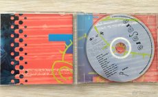 2x CD Erasure - 2