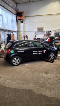 Opel Corsa - 2