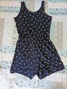 Prodám overálek vel.158 ,Zn.H&M. - 2
