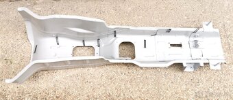 Tunel Suzuki Samurai. - 2