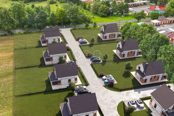Prodej komerčního pozemku, 11985 m², Cheb - 2