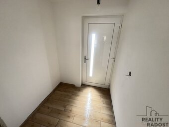 Prodej RD 3+kk v obci Kravsko za 5 899 999Kč. ZLEVNĚNO - 2