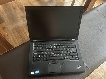 Lenovo ThinkPad T430 i5 procesor - 2
