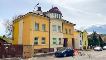 Prodej, komerční/ubytování, 446 m2, Ciboušovská 190, Miřetic - 2