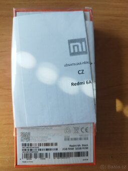 Redmi 6A 2/32GB - 2