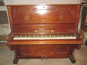 Piano - 2