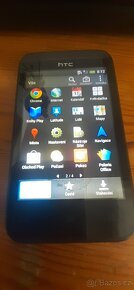 HTC DESIRE 200 - 2