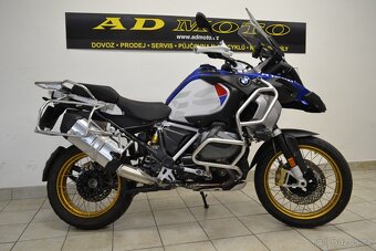 BMW R 1250 GS ADWENTURE - 2