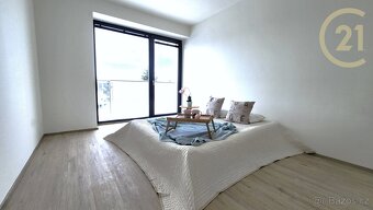 Prodej bytu 3+kk 78 m² + terasa 16,5 m² - Klimkovice - 2