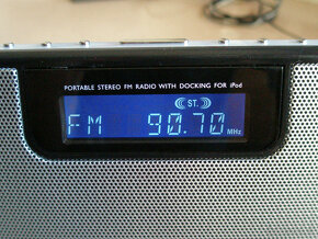 Radiosystém TECHNIKA - 2