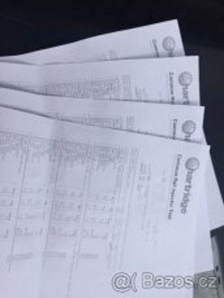 31. Renault Dacia, Nissan 1.5Dci vstřiky Delphi - 2