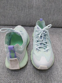 Reebok Zig Kinetica mint, vel. 40 - 2