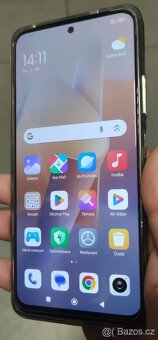 Xiaomi Note 13Pro Dual Sim 6.7" 12GB/256GB + EXTRA BALENÍ - 2